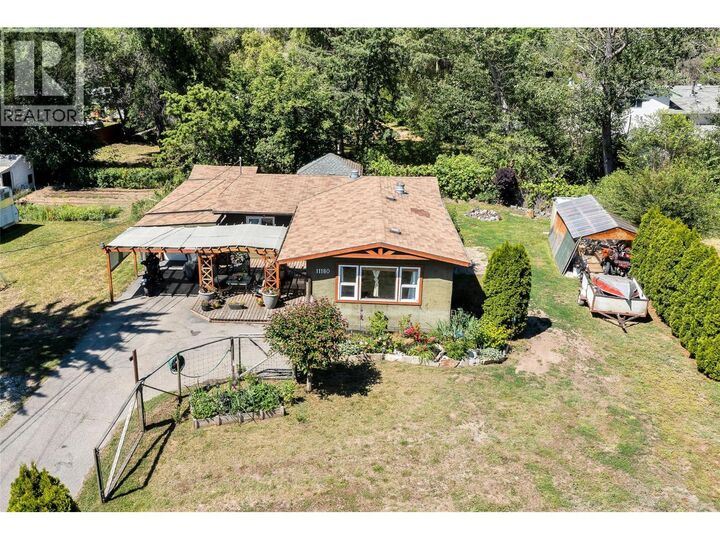 11180 Bottom Wood Lake Road — photo 1