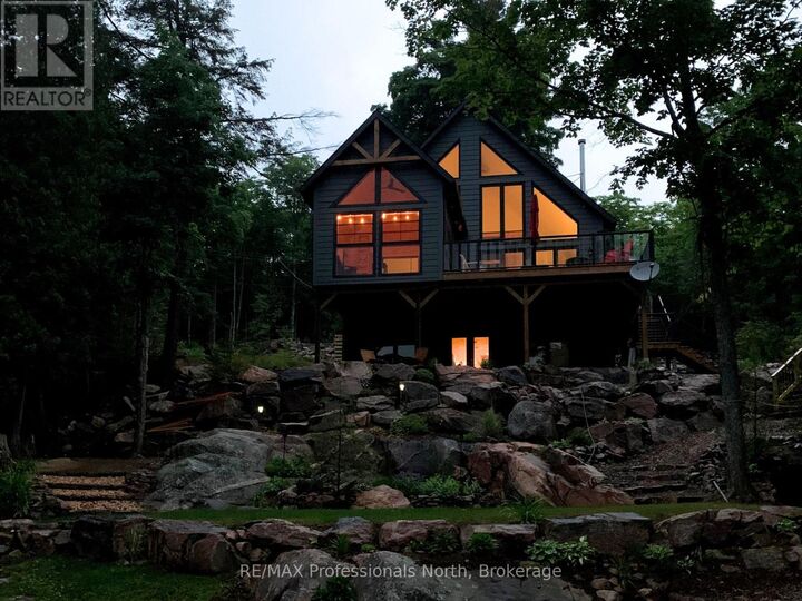 Property Photo: 1333 Nestle Trail ON K0M 1R0