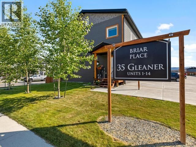 Property Photo:  1-35 Gleaner Avenue  YT Y1A 0S4 