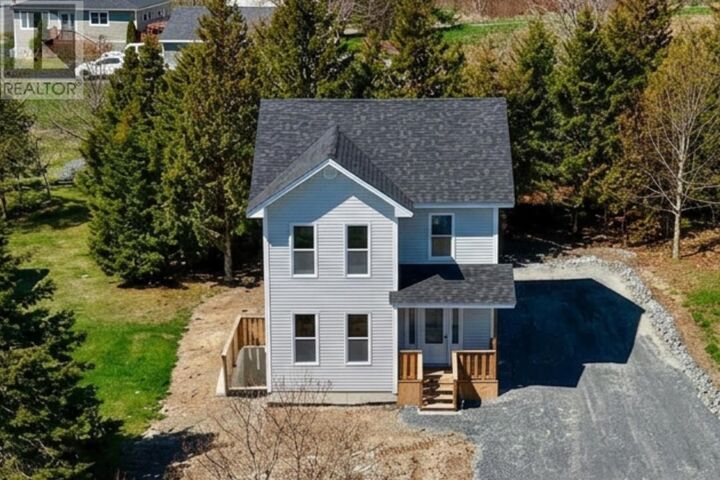 Property Photo: 14 Mosdells Lane NL A0A 1G0