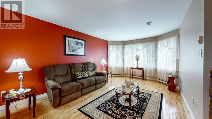 Property Photo: 82 Foxtrap Access Road NL A1X 7N4