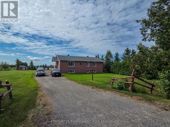 Property Photo: 045090 Highway 562 ON P0J 1S0