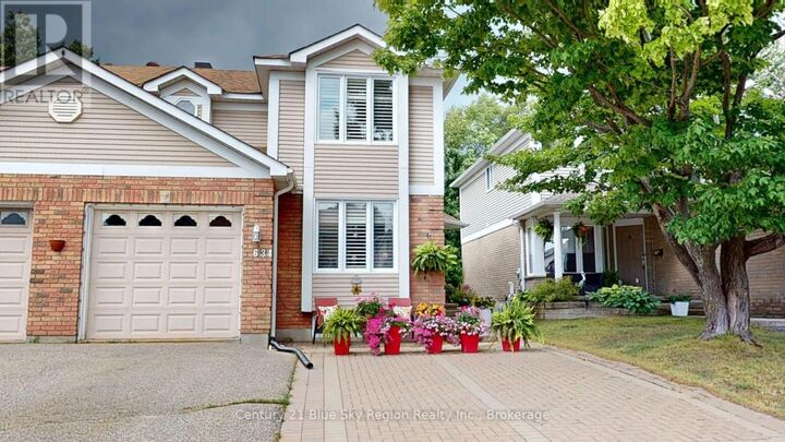 634 Tackaberry Drive — photo 1