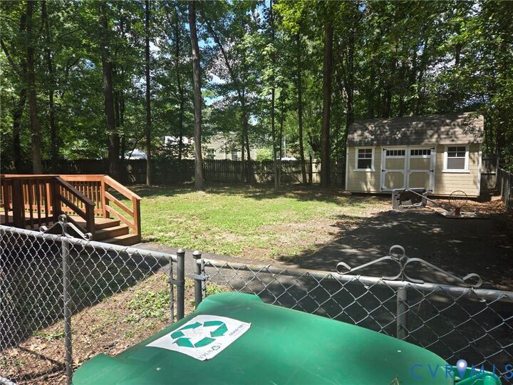 Property Photo: 10404 Tamworth Road VA 23832