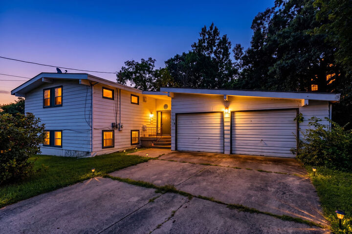 Property Photo: 319 W Sycamore Street OH 45056
