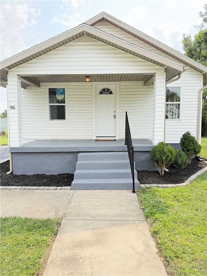 Property Photo:  96 Devonshire Avenue  OH 45417 