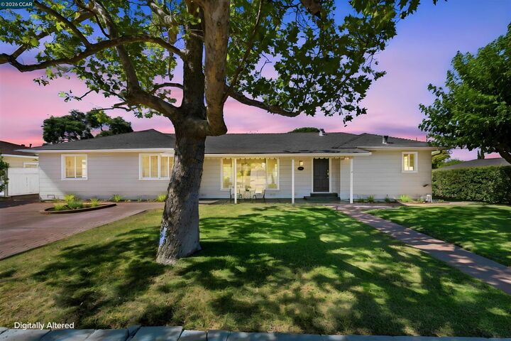 Property Photo: 469 Boyd Rd CA 94523