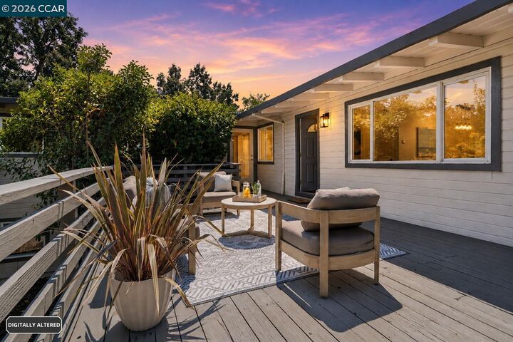 Property Photo:  1564 Arbutus Drive  CA 94595 