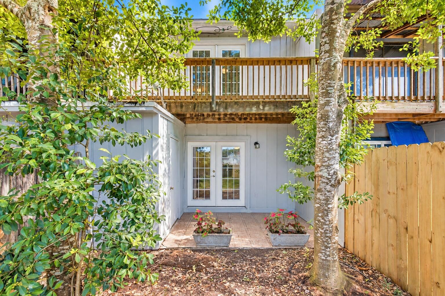 Property Photo:  44 Berwick Circle 2  FL 32579 