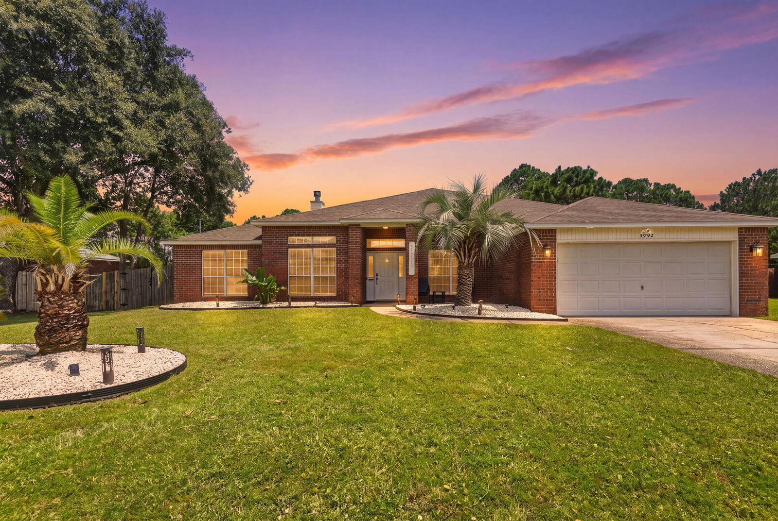 Property Photo: 1992 Anchor Drive FL 32566