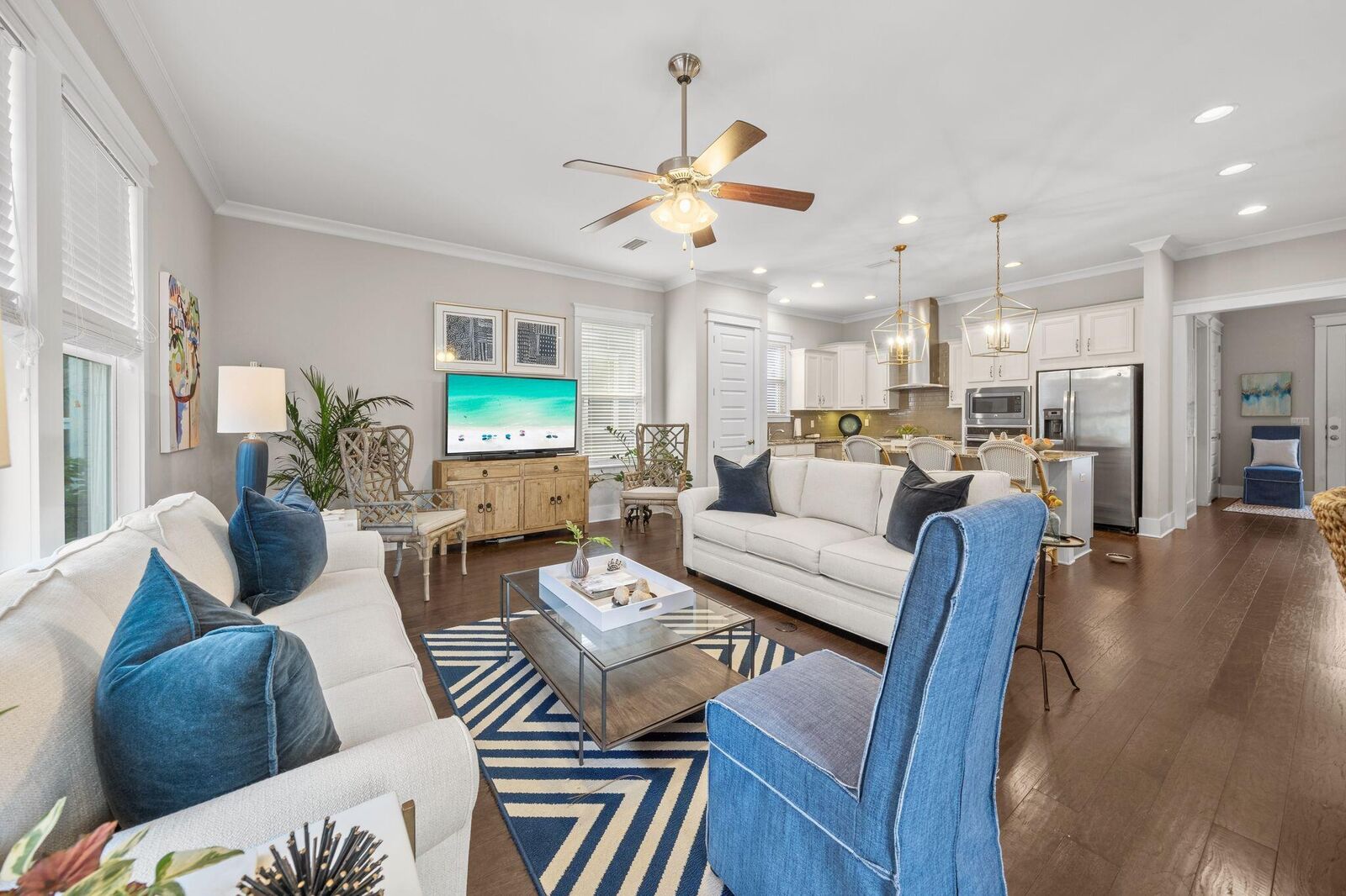 Property Photo:  442 Gulfview Circle  FL 32459 