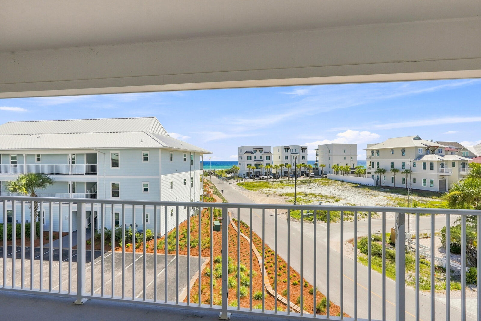 Property Photo: 11 Beachside Drive Unit 231 FL 32459