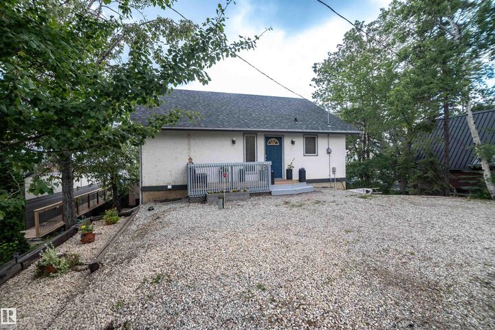 Property Photo:  55022 Ste. Anne Trail 36  AB T0E 1A0 