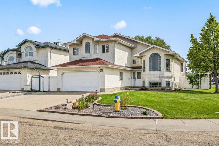 Property Photo: 8731 160A Avenue NW AB T5Z 3K4