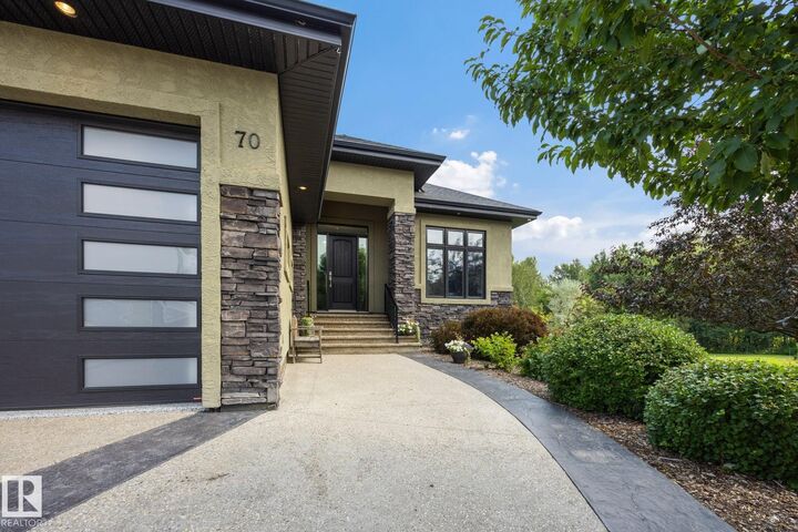 Property Photo: 53217 Rge Road 263 70 AB T7X 3G2
