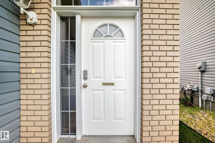 Property Photo:  107 Chestermere Crescent  AB T8H 2W6 