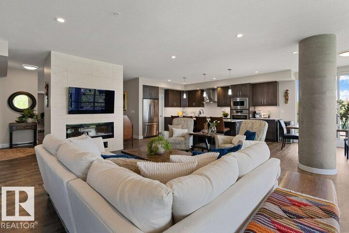 Property Photo: 200 Bellerose Drive 741 AB T8N 7P7