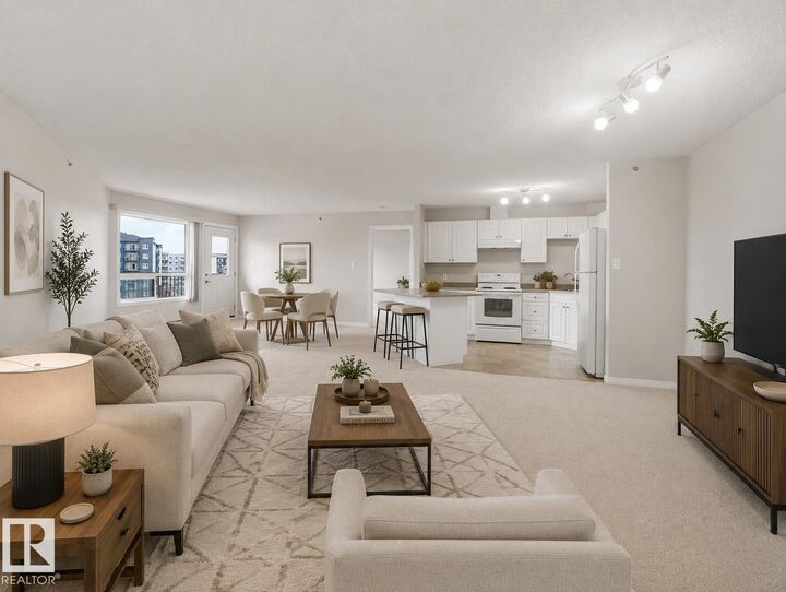330 Clareview Station Drive NW 1418 — photo 1