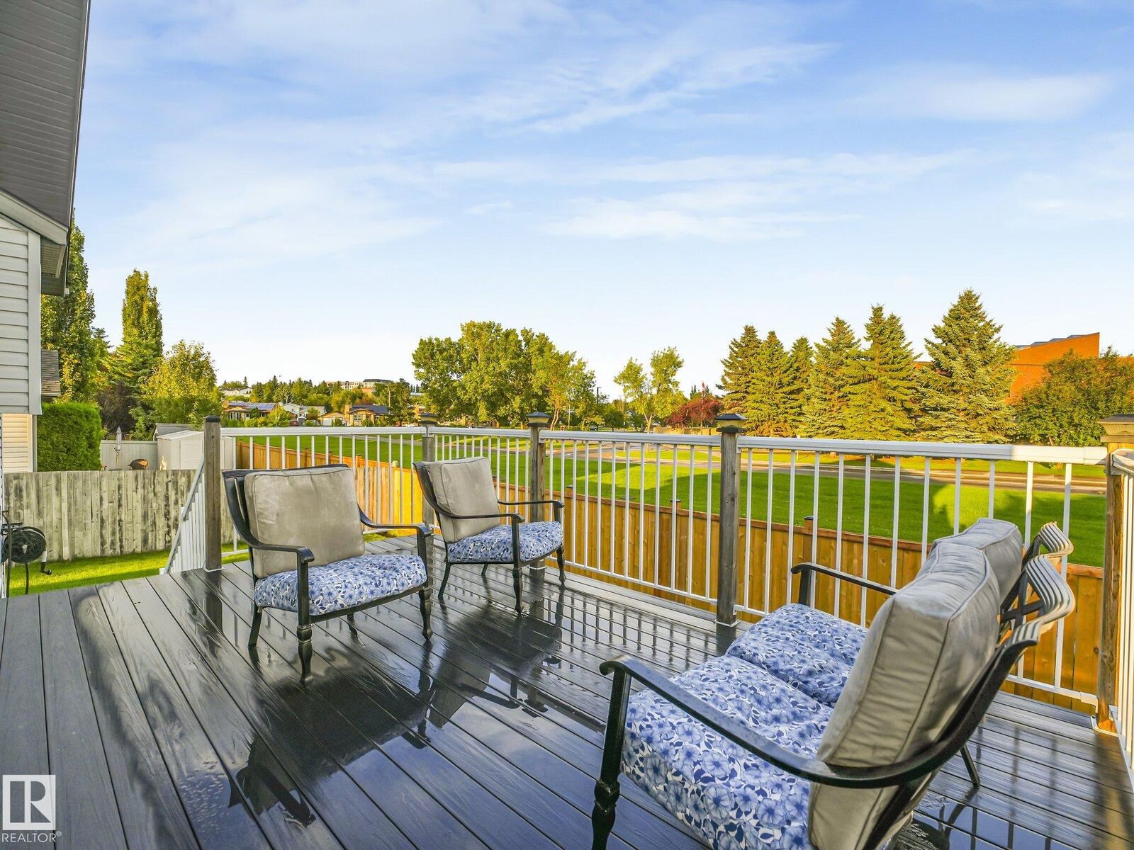 Property Photo: 4409 58 Street AB T4X 1R7