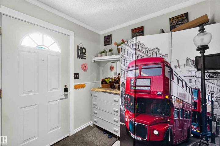 Property Photo:  17127 109 Street NW  AB T5X 3E2 
