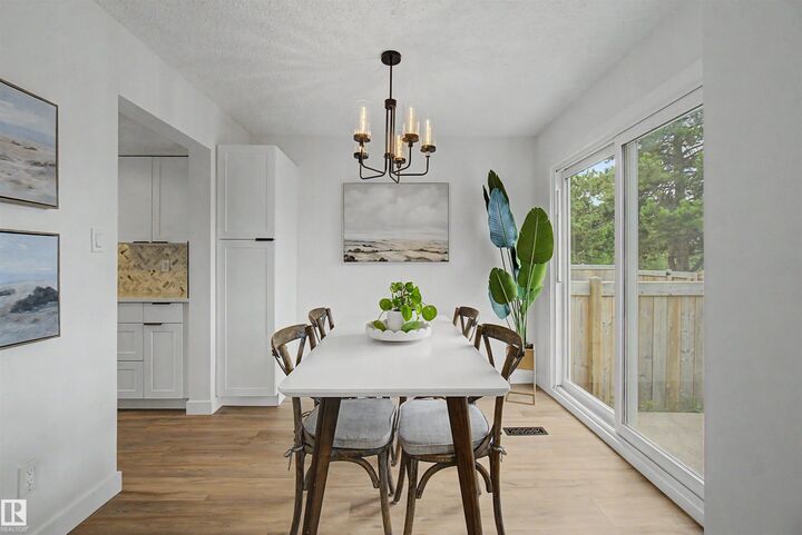 Property Photo: 215 Grandin Village AB T8N 2J3