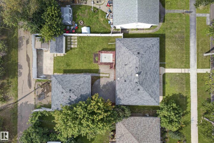 Property Photo: 8715 64 Avenue NW AB T6E 0H4