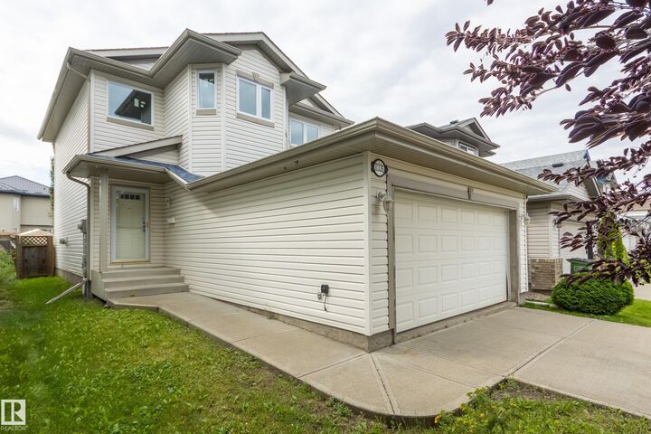 Property Photo:  11335 167B Ave NW  AB T5X 6G8 