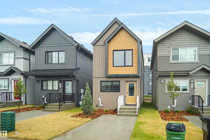 Property Photo:  1430 Aster Way NW 88  AB T6T 2N8 