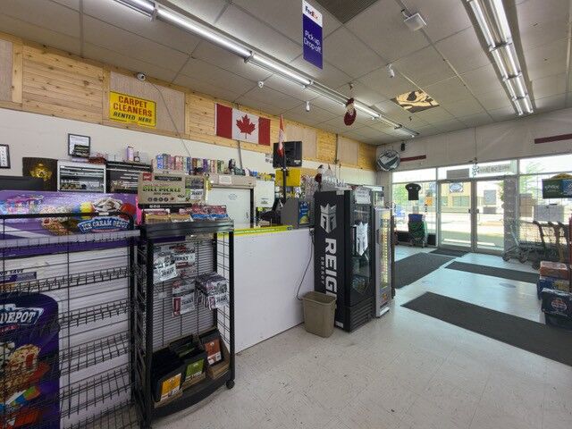 Property Photo:  50 Ave  AB T0A 1N0 