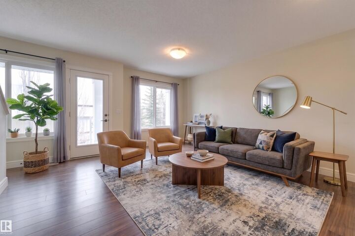Property Photo:  330 Bulyea Road NW 57  AB T6R 0W8 