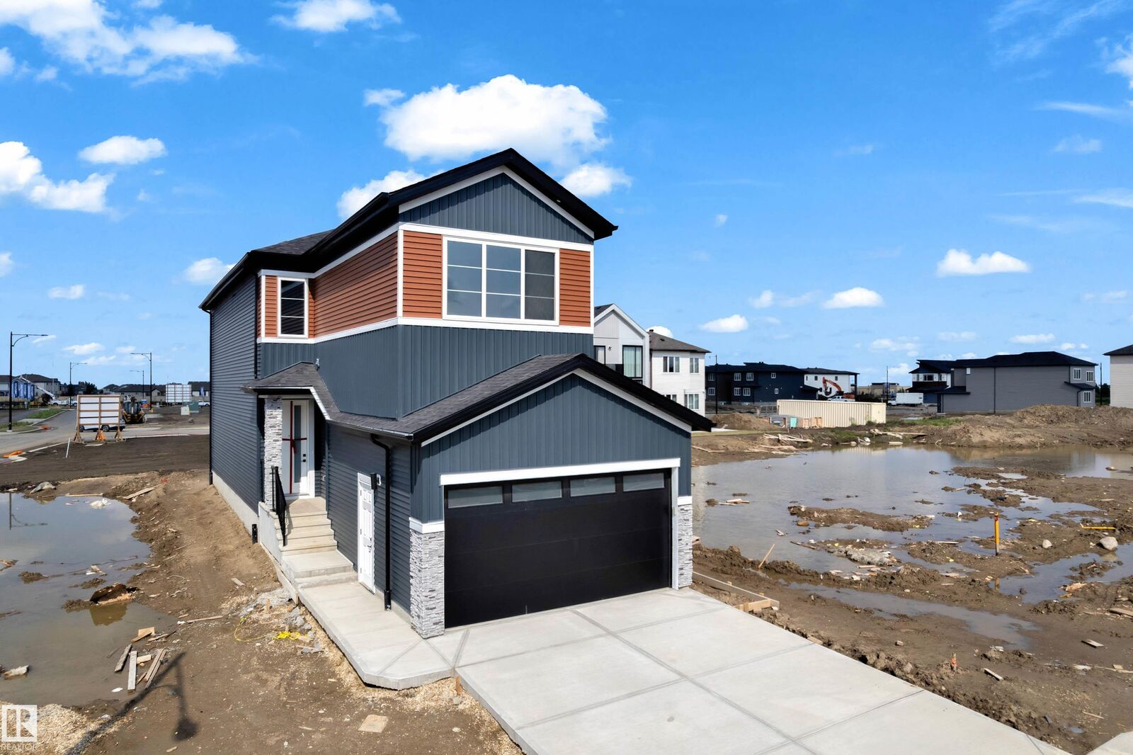 Property Photo: 1912 48 Street SW AB T6X 3N3