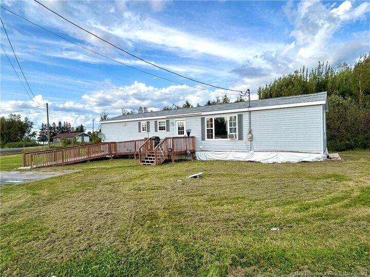 Property Photo: 5201 Route 117 NB E9A 1C3