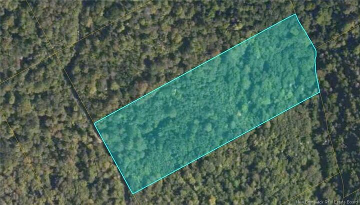 Property Photo:  Lot 2 McDoo Road  NB E5T 2K5 