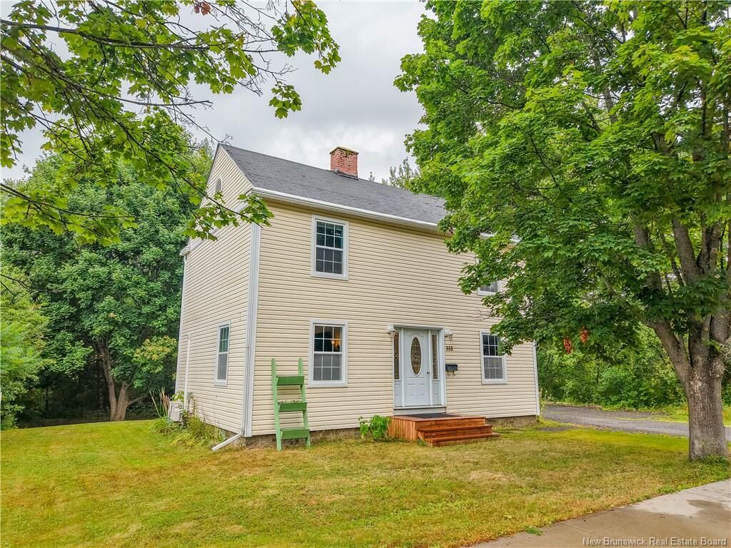 Property Photo: 333 Sunset Drive NB E3A 1B3