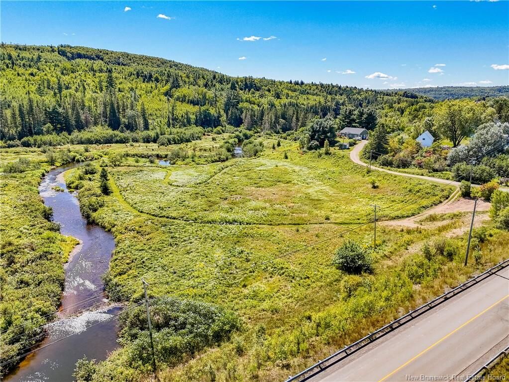 Property Photo:  Lot Penniac Road  NB E3A 8Y8 