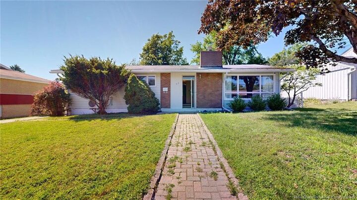 Property Photo: 21 Bedell Avenue NB E2K 2C1