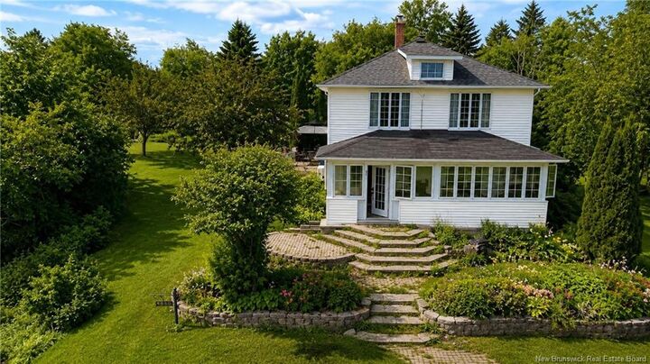 Property Photo: 650 West Drive NB E2A 6L8