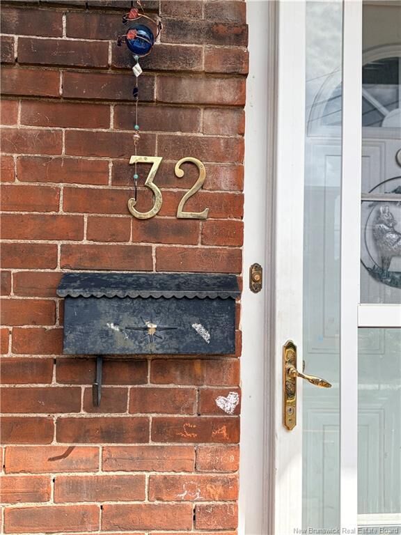 Property Photo:  32 Morrison Street  NB E3A 4M3 