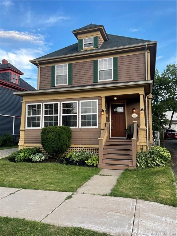 172 Park Street — photo 1