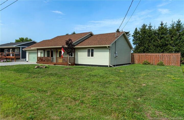 Property Photo:  33 Neill Drive  NB E5N 6B8 