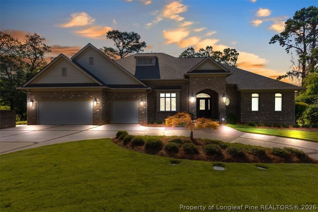 Property Photo:  319 Birnam Drive  NC 28305 