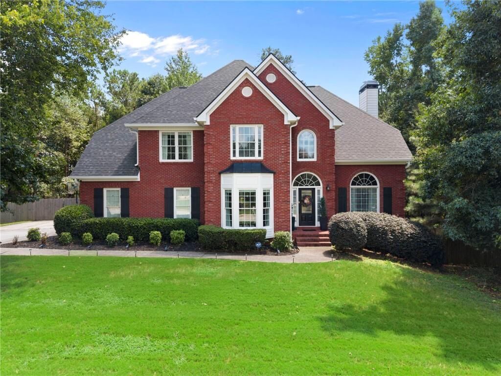 Property Photo:  40 Rose Creek Drive  GA 30014 