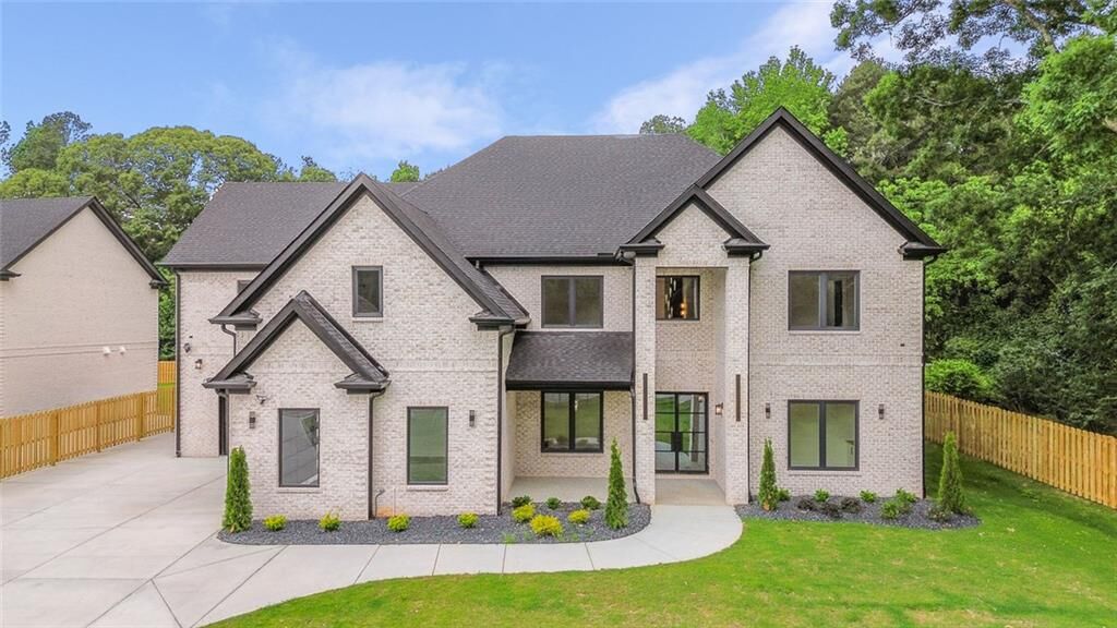 Property Photo:  1658 Braselton Highway  GA 30043 