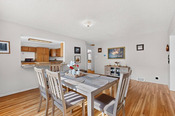 Property Photo:  10209 Mesa Arriba Avenue NE  NM 87111 