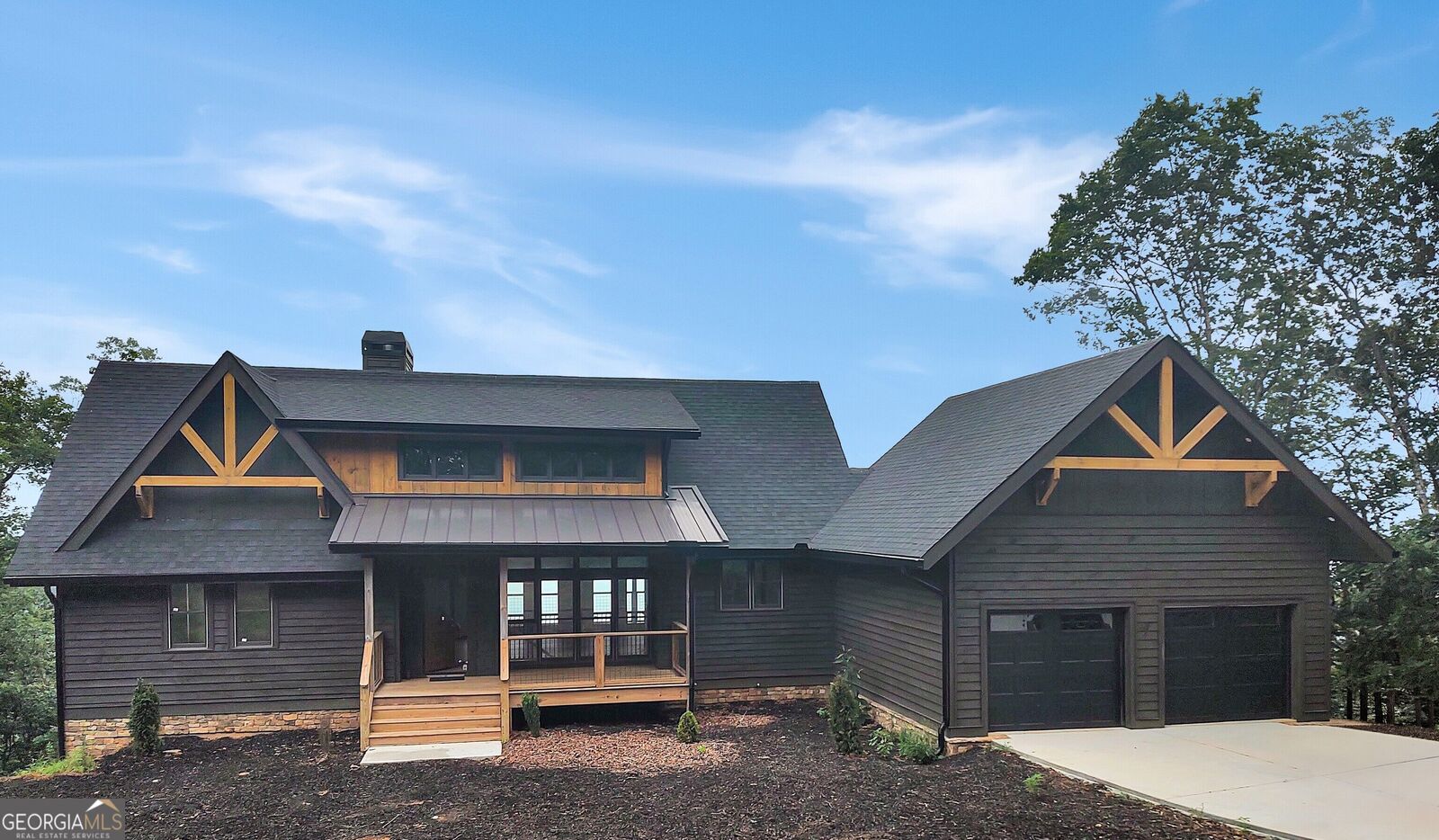 Property Photo: 5388 Monument Road GA 30143