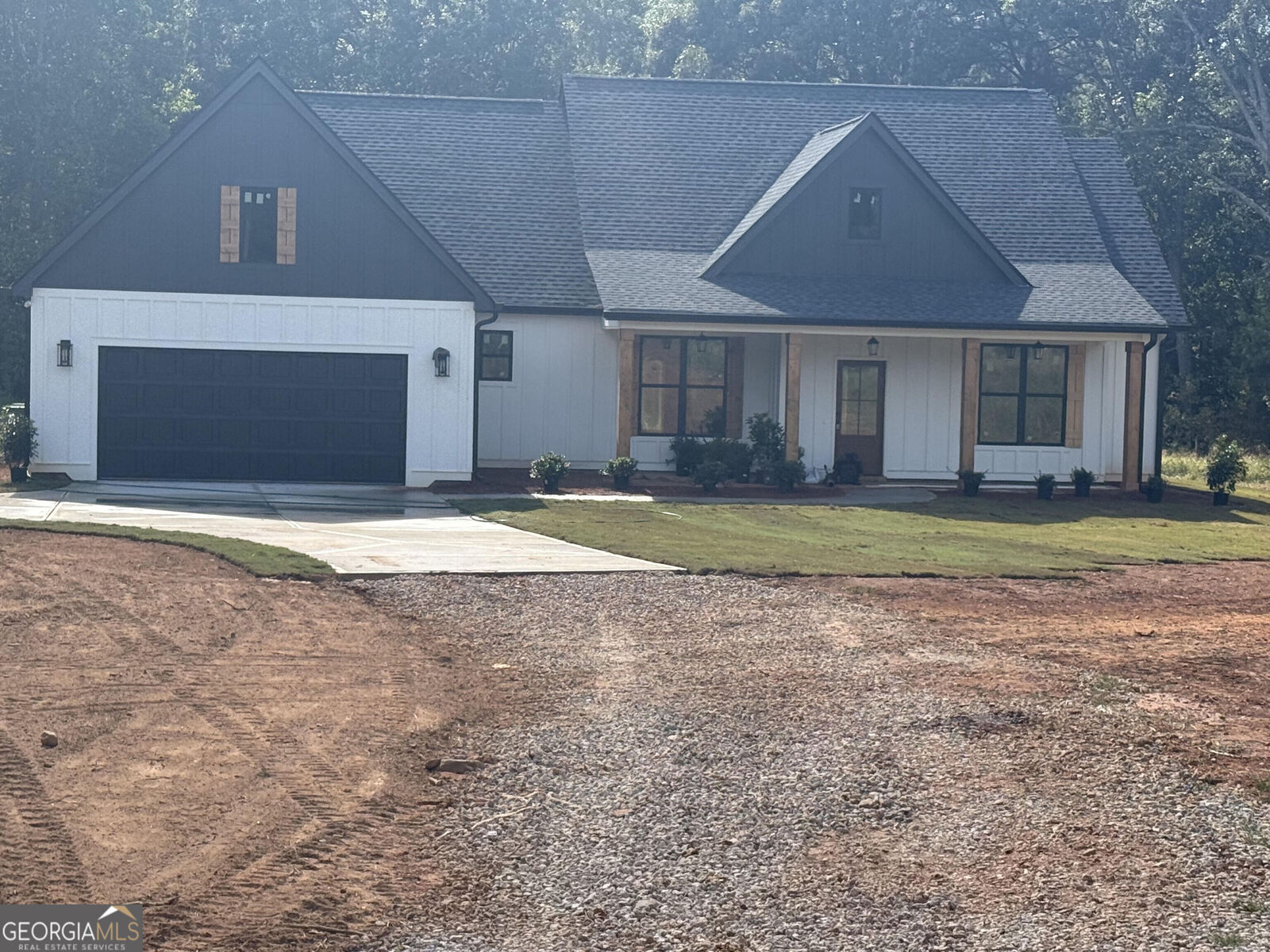 Property Photo: 468 Bob Thomas Road GA 30233