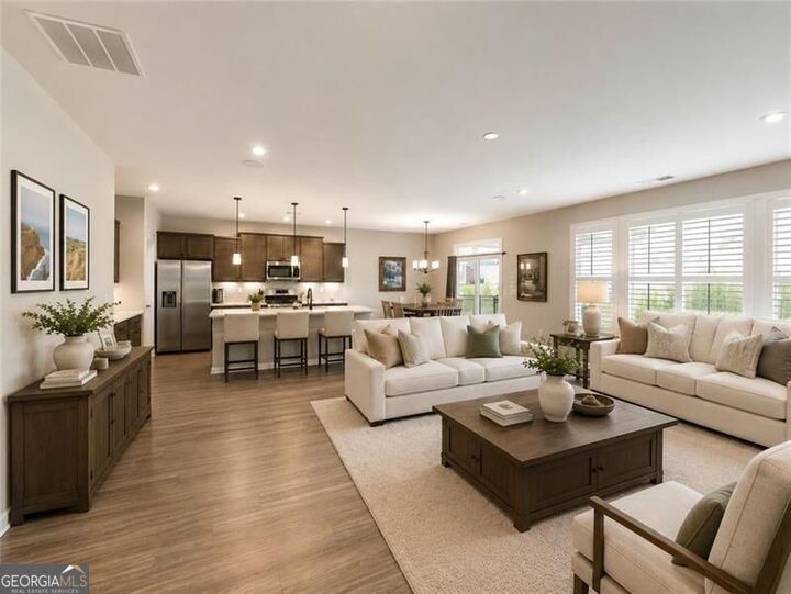 Property Photo:  627 Michigan Circle  GA 30548 