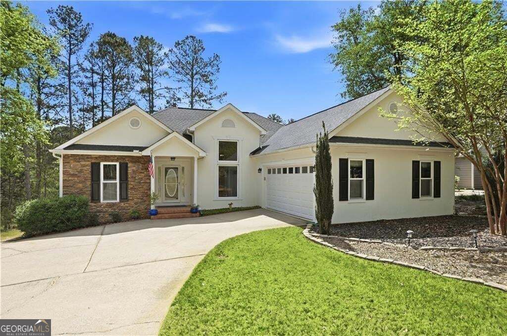 Property Photo:  4209 Green Court  GA 30180 
