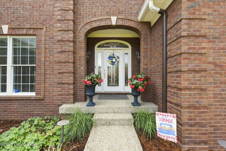 Property Photo:  12218 Ridgeview Dr  KY 40026 
