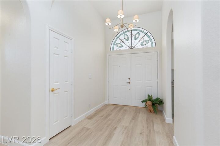 Property Photo:  424 Mountain Top Court  NV 89002 